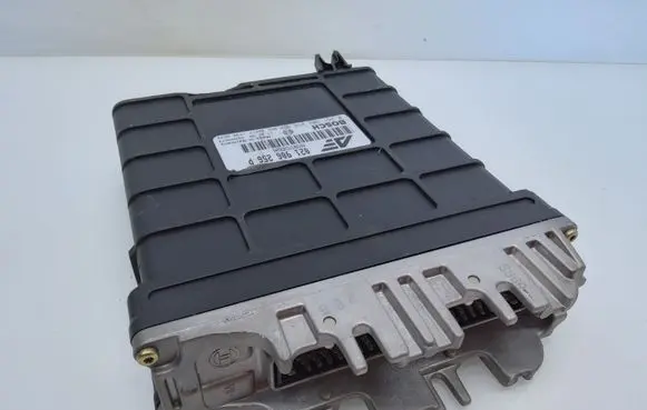 Volkswagen Sharan Engine control unit/module 021906256