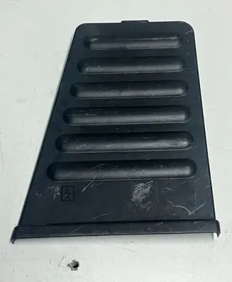 Renault Master II Fuse box cover 7700309133
