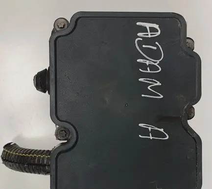 Opel Adam ABS Pump 39084528