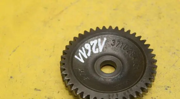 Volkswagen II LT Camshaft pulley/ VANOS 