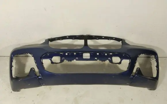 BMW X3 G01 Front bumper 511113960514 13960514