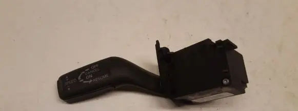 Audi A6 S6 C6 4F Cruise control switch 4E0953521
