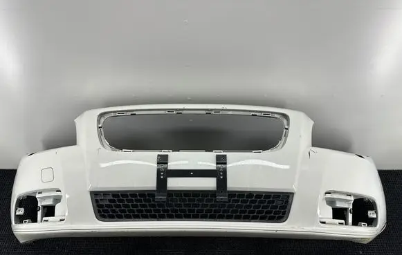 Volvo V70 Front bumper