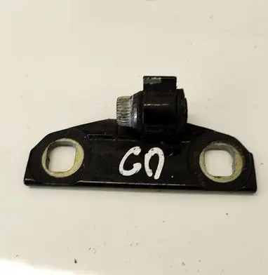 Volvo XC60 Rear door lower hinge 