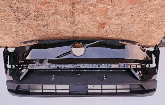 Volvo EX30 Front bumper 31346568