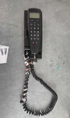 Maserati Quattroporte Phone 206376