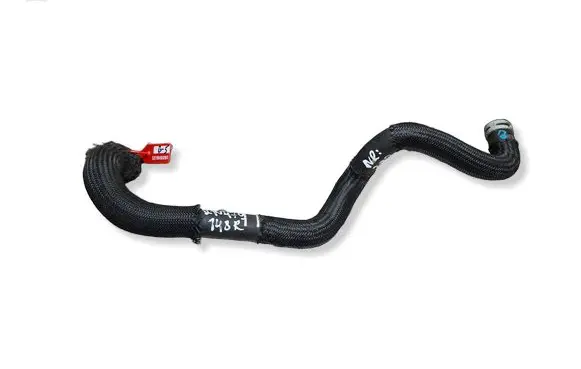 Renault Master III Engine coolant pipe/hose S27649390 210479148R
