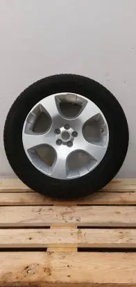 Land Rover Discovery Sport R18 spare wheel FK721007HB LR025 LR025K2