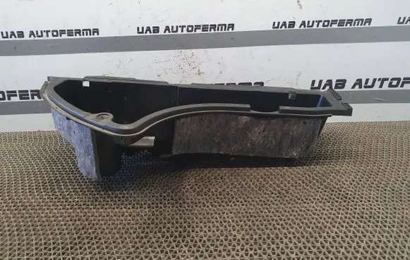 Nissan Murano Z51 Tool box 849781AA0A LE485762100