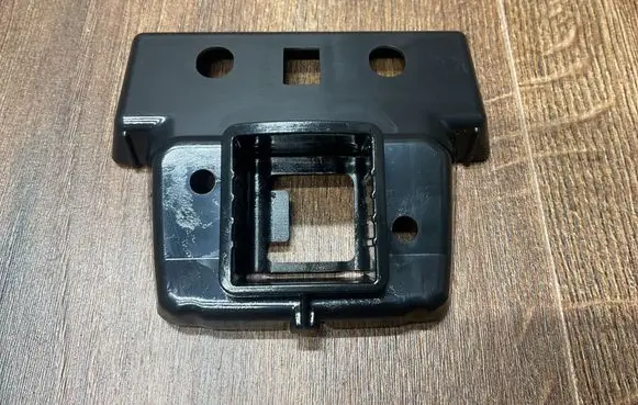 Porsche Cayenne (9Y0 9Y3) Engine control unit/module 9Y0807997B