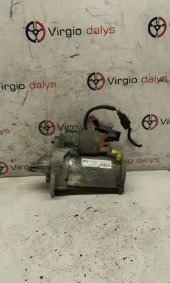 Volvo V60 Starter motor 30659478 TS22E36