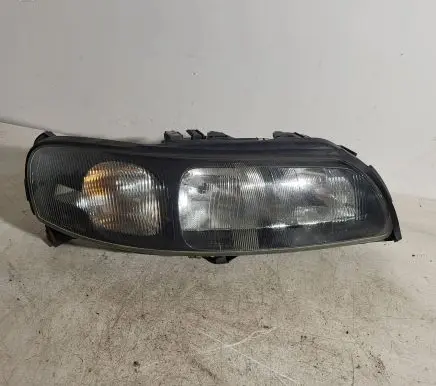 Volvo V70 Headlight/headlamp 8693548 89007898