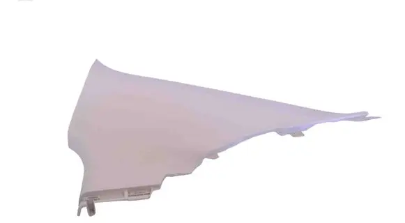 Mazda 3 II (C) pillar trim BHN168250