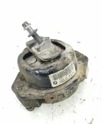 BMW 7 E65 E66 Engine mount bracket 6771918 68623513 12042006