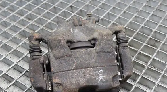 Opel Mokka Front brake caliper