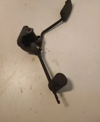 Toyota Aygo AB10 Accelerator throttle pedal