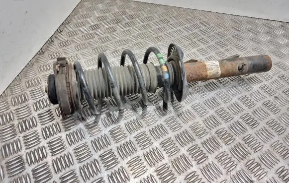 Volkswagen Golf VI Front shock absorber with coil spring 1K0413031df VA5760WD 824903008309