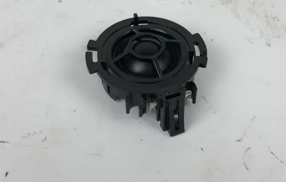 Audi A6 C7 Parcel shelf speaker 