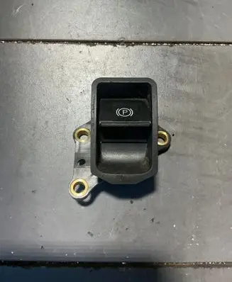 Ford Galaxy Hand parking brake switch 
