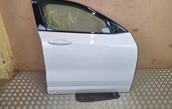 BMW X2 F39 Front door