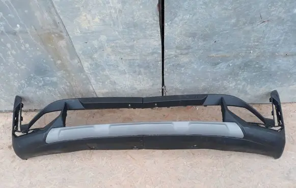 BMW X1 U11 Front bumper 9883580 51119883580