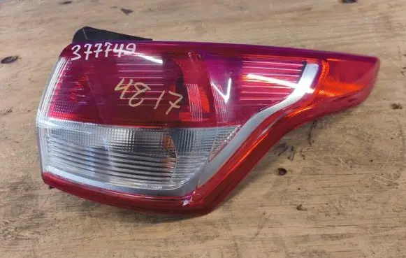 Ford Escape III Boot/trunk interior light CJ5Z13404B
