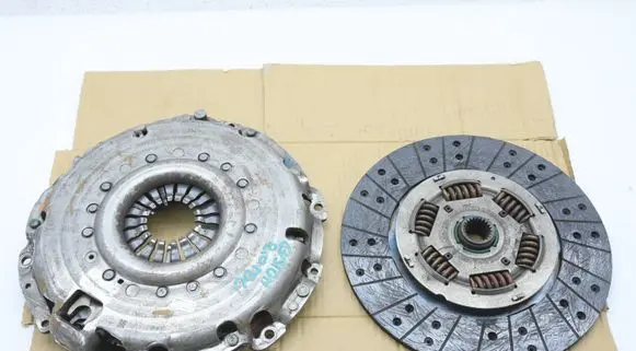 Ford Transit Custom Clutch set kit GK217563BAJLINTER GK217563BA GK217550BA