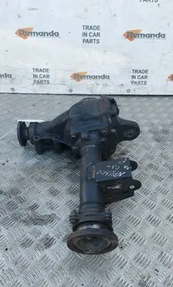 Nissan Navara D22 Front differential 3851161G45