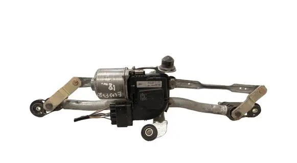 Ford Ecosport Front wiper linkage and motor GN1517504AE 3397021983