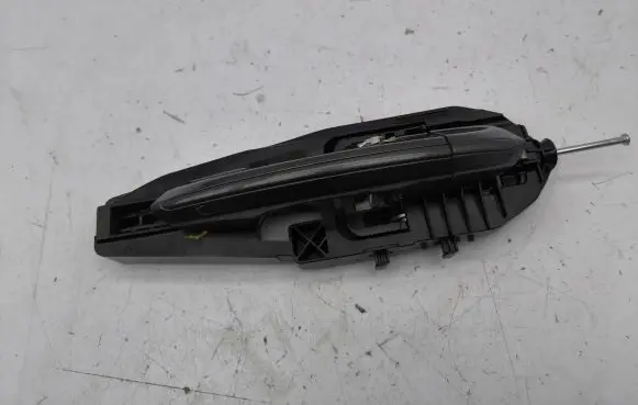 Ford Galaxy Rear door exterior handle EM2BR224N03AB