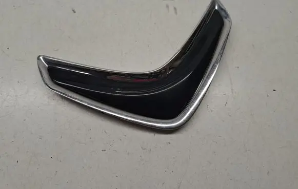 Citroen C4 III e-C4 Manufacturer badge logo/emblem 9802772577