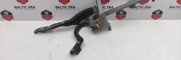BMW 5 F10 F11 Tailgate/trunk/boot hinge 7206639 17120310