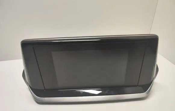 Peugeot 208 Screen/display/small screen 983812968000