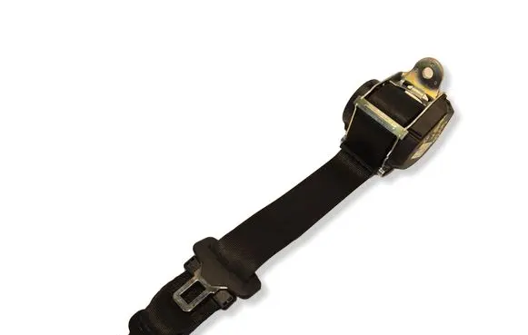 Maserati Ghibli Middle seatbelt (rear) 6700174400