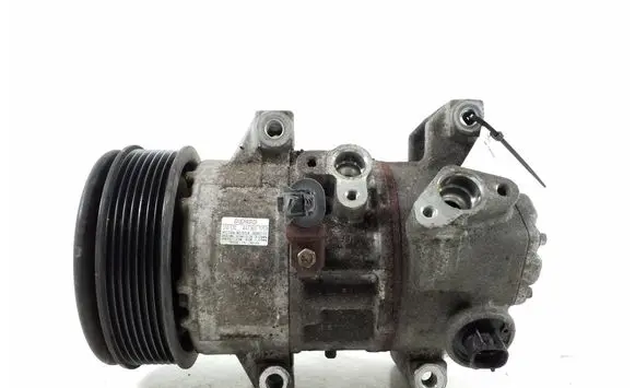 Toyota RAV 4 (XA30) Air conditioning (A/C) compressor (pump) 88310-42260