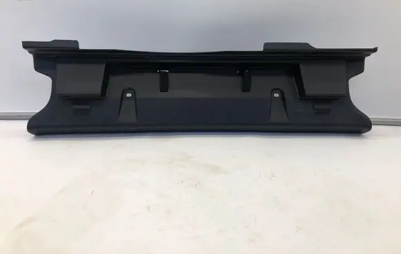 Opel Mokka B Tailgate/boot lid lock trim 9820801377