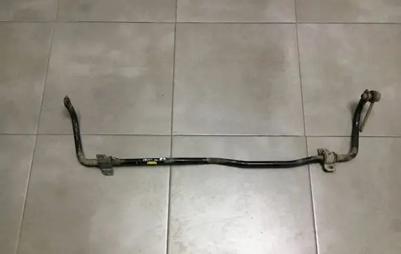 Volkswagen Up Front anti-roll bar/sway bar