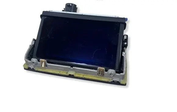 Audi A3 S3 8V Screen/display/small screen 8V0857273H 8V0919603A 8V0857974D