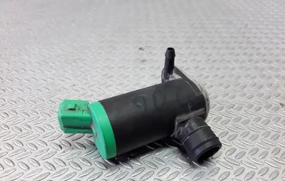Peugeot 206 Windscreen/windshield washer pump