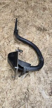 BMW 5 E60 E61 Tailgate/trunk/boot hinge 7034246