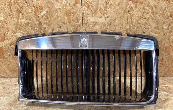 Rolls-Royce Wraith Front grill 51117301357