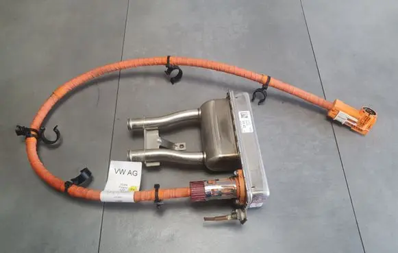 Cupra Formentor Electric battery heater 3WA963231 3WA971475