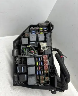 Ford S-MAX Fuse box set 6G9T14A067AB