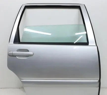 Volvo S70 V70 V70 XC Rear door