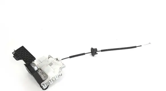BMW 1 F20 F21 Coupe door lock (next to the handle) 8J2837015E