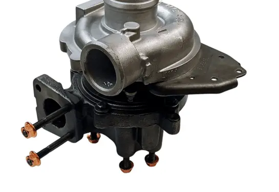 Dodge Nitro Turbo 771953-0001 TC10-0868 796910-5002S