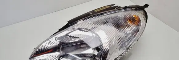 Citroen Xsara Picasso Headlight/headlamp 9631500180 89300210 521217