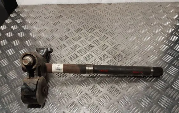 KIA Sorento Driveshaft support bearing 49560C5150