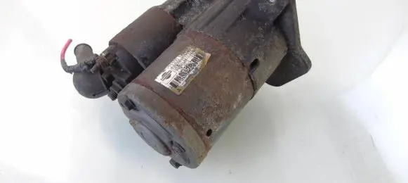 Nissan Juke I F15 Starter motor 233001KA1B