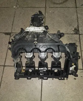 Ford Galaxy Intake manifold 9674394480
